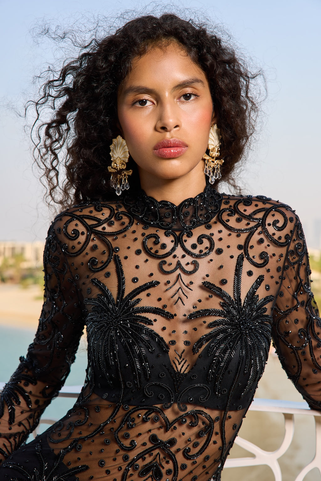 PALMA DRESS,PRE- ORDER, NOVEMBER 2026