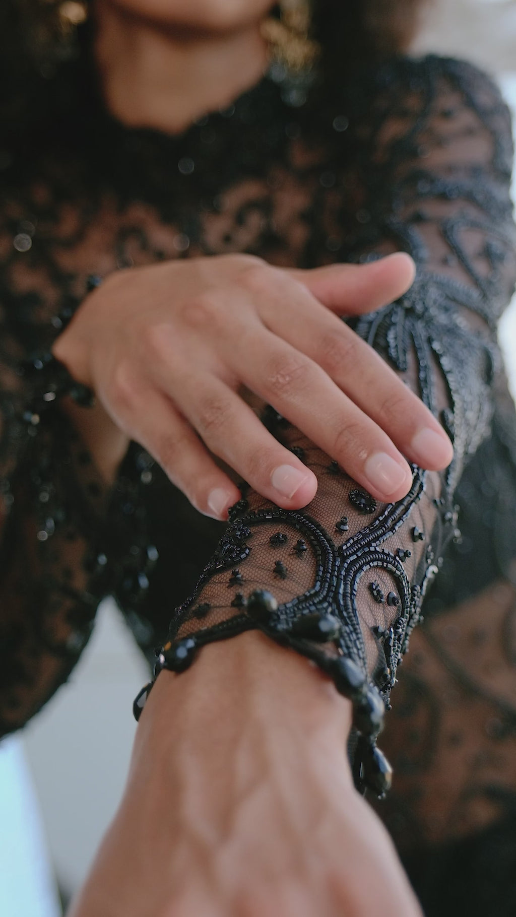 PALMA DRESS,PRE- ORDER, NOVEMBER 2026